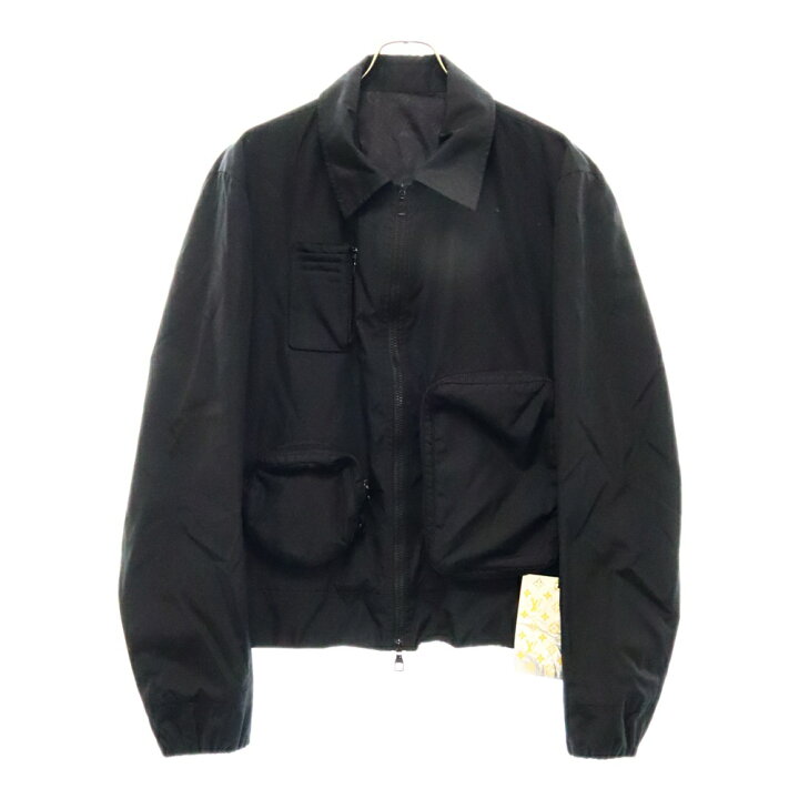 楽天市場】LOUIS VUITTON(ルイヴィトン) サイズ:50 21SS Utility Nylon 