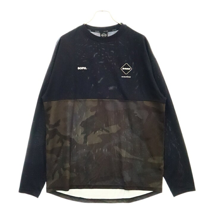 楽天市場】F.C.R.B./F.C.Real Bristol/FCRB(エフシーアールビー 