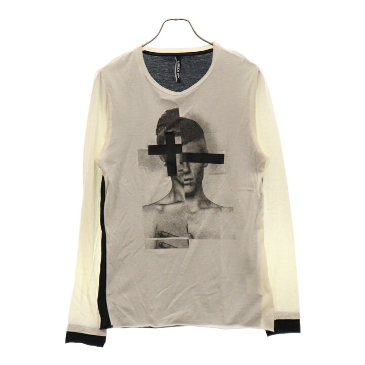 楽天市場】Neil Barrett(ニール バレット) サイズ:S フロントプリント  