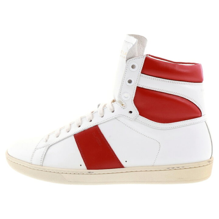 楽天市場】SAINT LAURENT PARIS(サンローランパリ) サイズ:EU40.5 バイ 
