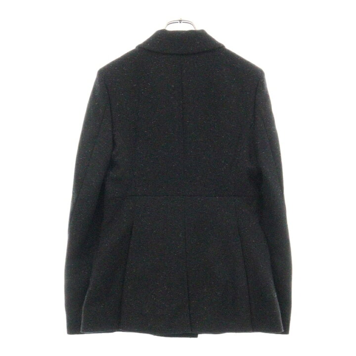 楽天市場】CHANEL(シャネル) サイズ:36 ココボタン ダブルブレスト 