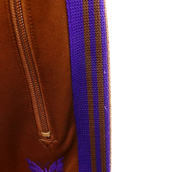楽天市場】Needles(ニードルス) サイズ:S Narrow Track Pant-Poly 