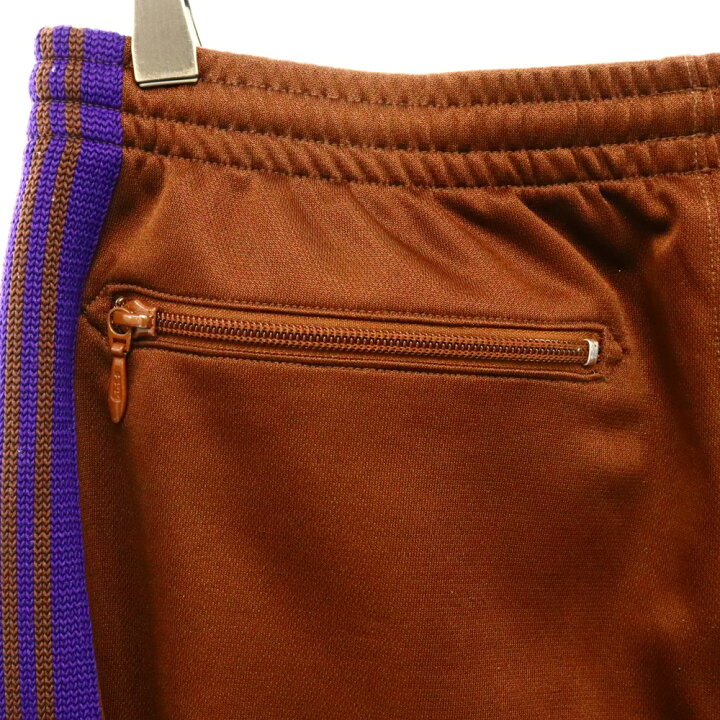 楽天市場】Needles(ニードルス) サイズ:S Narrow Track Pant-Poly 