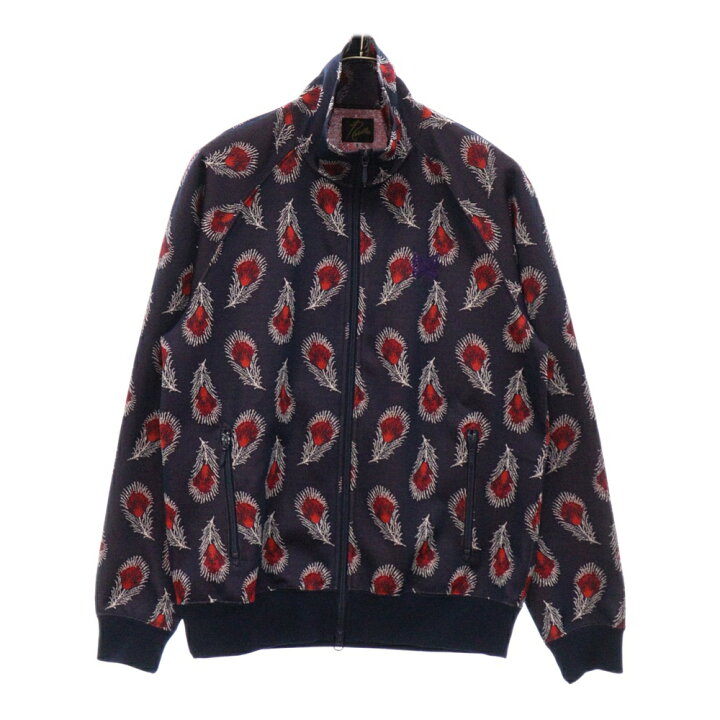楽天市場】Needles(ニードルス) サイズ:S 23AW R.C. TRACK JACKET POLY  