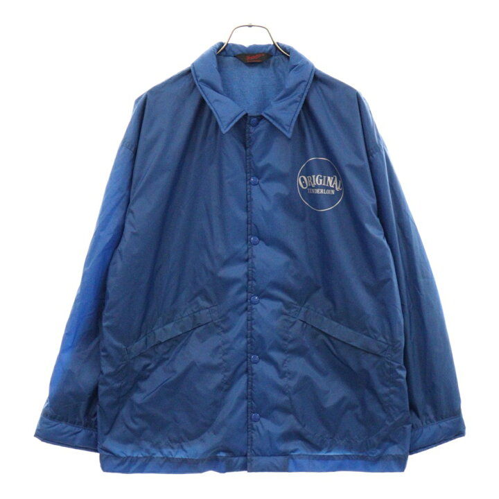 楽天市場】TENDERLOIN(テンダーロイン) サイズ:M T-NYLON COACH JKT 