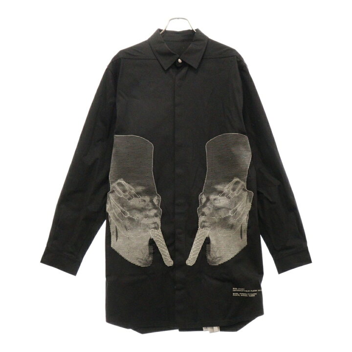 楽天市場】Rick Owens(リックオウエンス) サイズ:46 24SS RON JUMBO