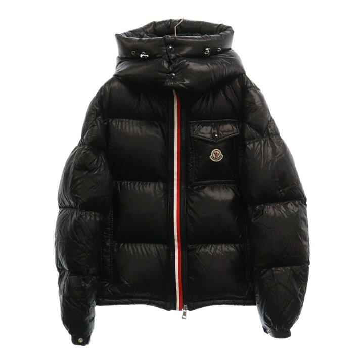 楽天市場】MONCLER(モンクレール) サイズ:2 MONTBELIARD DOWN JACKET 