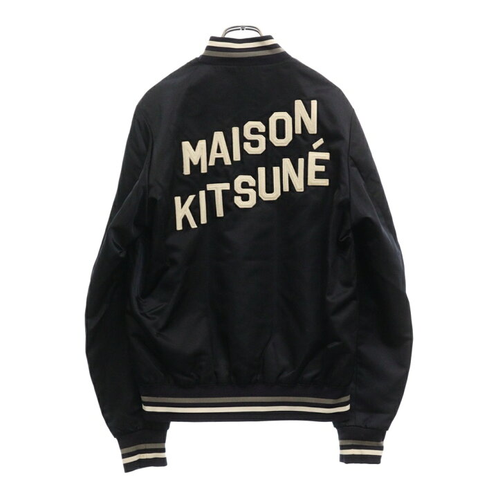 楽天市場】MAISON KITSUNE(メゾンキツネ) サイズ:S バックロゴ 