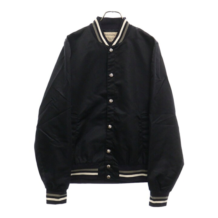 楽天市場】MAISON KITSUNE(メゾンキツネ) サイズ:S バックロゴ  