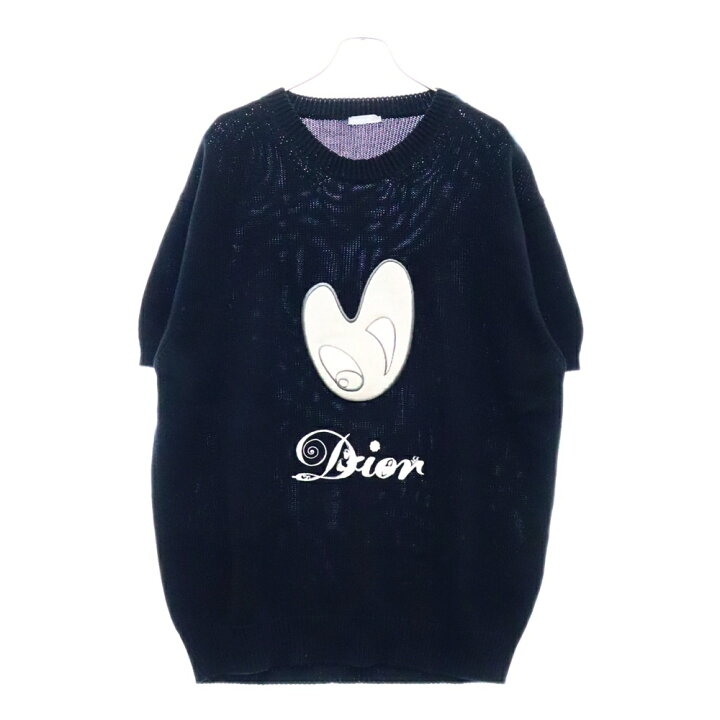 楽天市場】DIOR(ディオール) サイズ:XL 21AW ×Kenny Scharf  