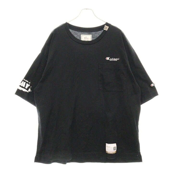楽天市場】MIHARA YASUHIRO(ミハラヤスヒロ) サイズ:50 MMY printed 