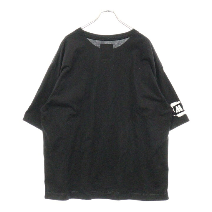 楽天市場】MIHARA YASUHIRO(ミハラヤスヒロ) サイズ:50 MMY printed 