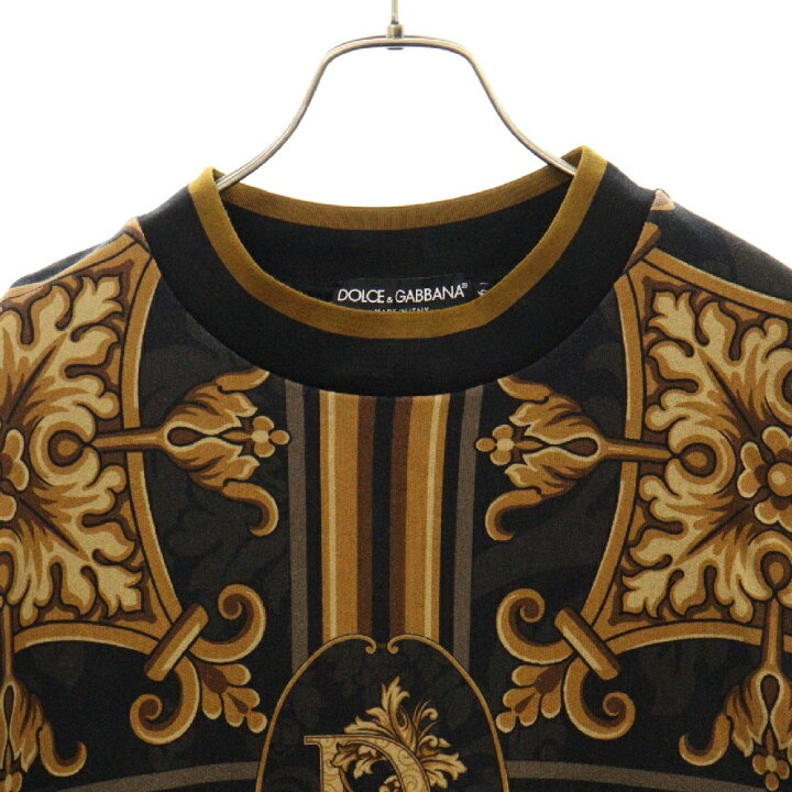 楽天市場】DOLCE & GABBANA(ドルチェアンドガッバーナ) サイズ:46 