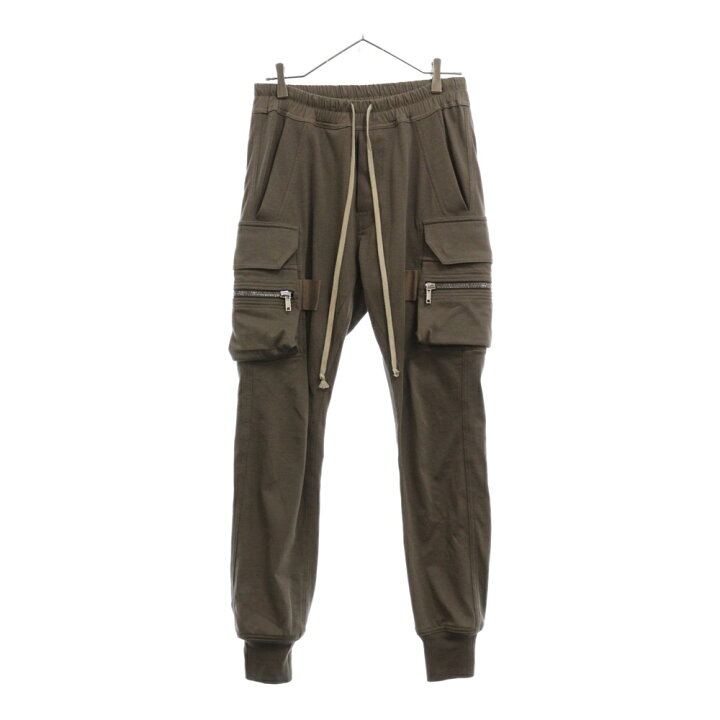楽天市場】Rick Owens(リックオウエンス) サイズ:48 22SS MASTODON  