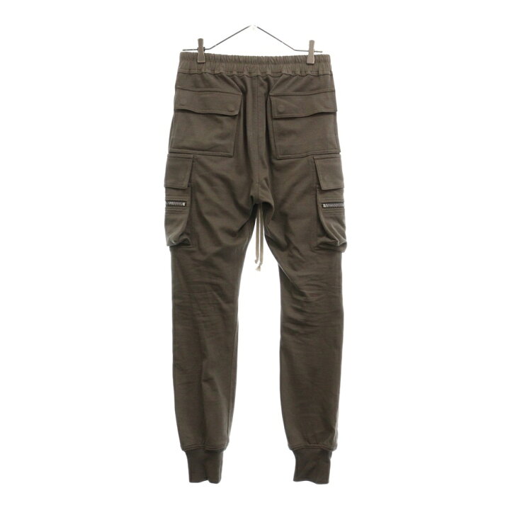 楽天市場】Rick Owens(リックオウエンス) サイズ:48 22SS MASTODON  