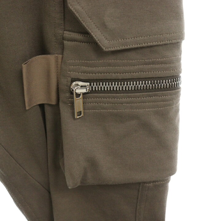 楽天市場】Rick Owens(リックオウエンス) サイズ:48 22SS MASTODON 