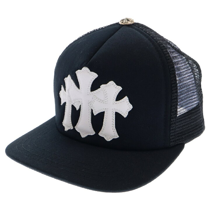 CHROME HEARTS クロムハーツ TRUCKER CAP トラッカーキャップ 