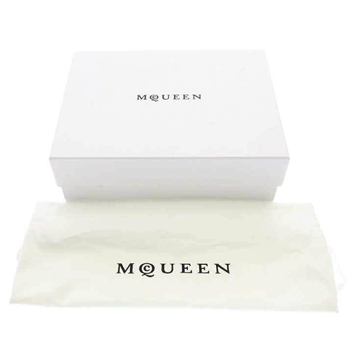 楽天市場】【sale対象】Alexander McQueen(アレキサンダーマックイーン 