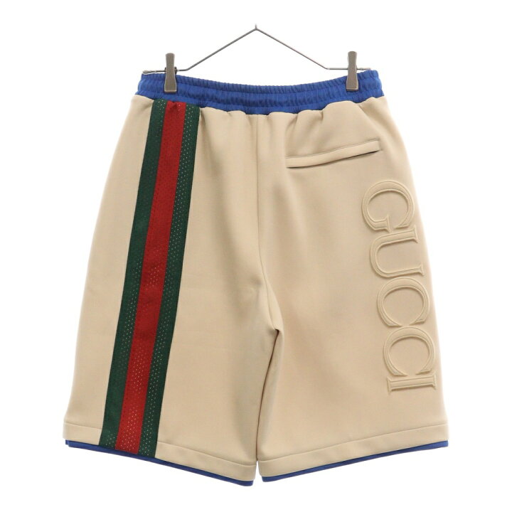楽天市場】GUCCI(グッチ) サイズ:S ウェブライン切替バスケット 