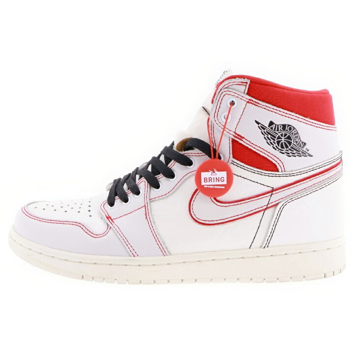 楽天市場】NIKE(ナイキ) サイズ:27.5cm AIR JORDAN1 RETRO HIGH OG  