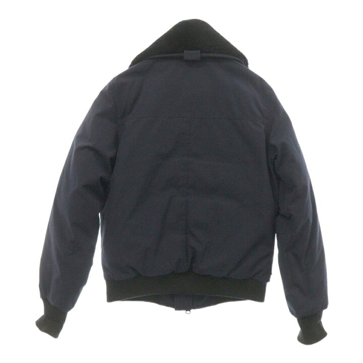 楽天市場】CANADA GOOSE(カナダグース) サイズ:XS BLACK LABEL BROMLEY 