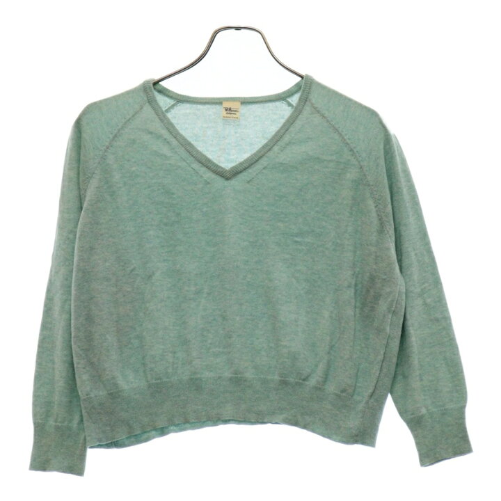 楽天市場】RON HERMAN(ロンハーマン) サイズ:XS Vネックロングスリーブ  