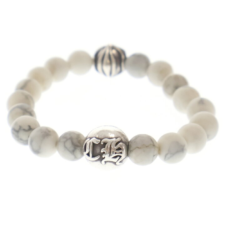 楽天市場】CHROME HEARTS(クロムハーツ) サイズ:8mm BEAD 8mm ビーズ  