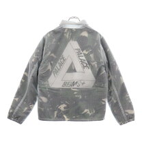 楽天市場】palace コーチジャケットの通販
