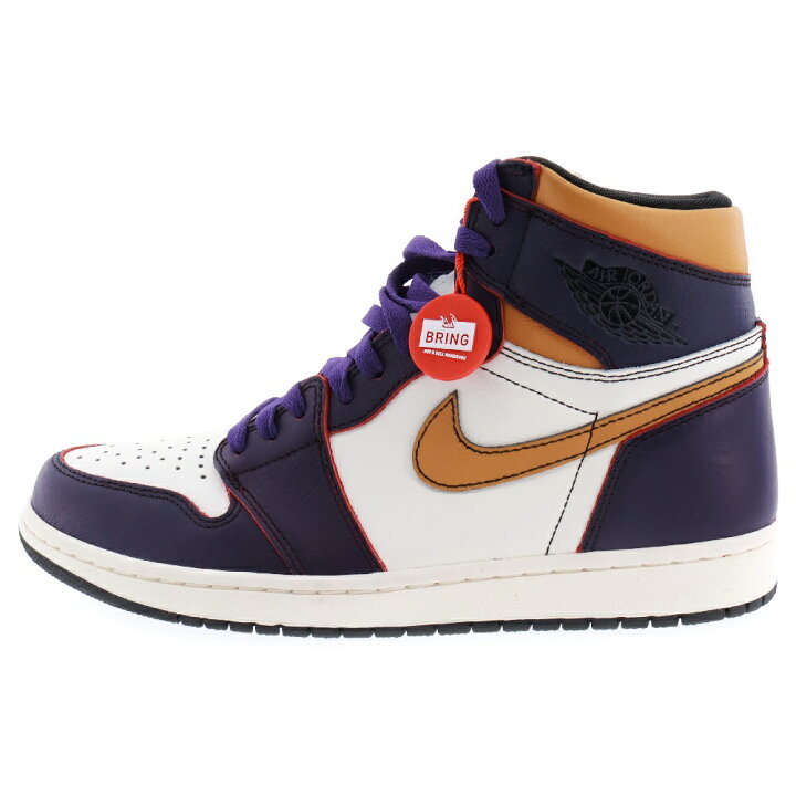 楽天市場】NIKE(ナイキ) サイズ:27.5cm AIR JORDAN 1 RETRO HIGH OG 