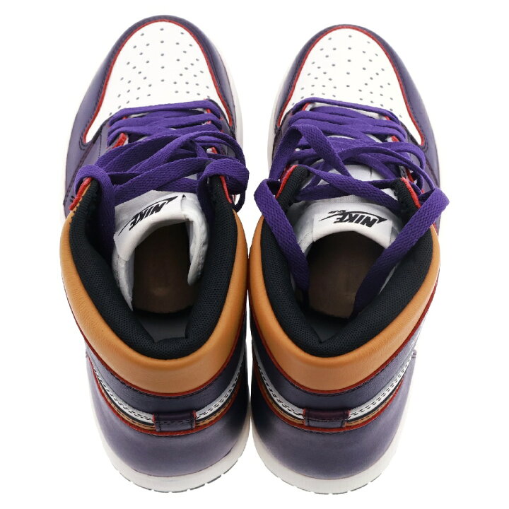 楽天市場】NIKE(ナイキ) サイズ:27.5cm AIR JORDAN 1 RETRO HIGH OG 