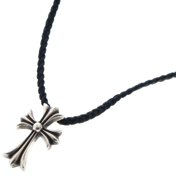楽天市場】CHROME HEARTS(クロムハーツ) CH CRS SML BC/スモールCH 