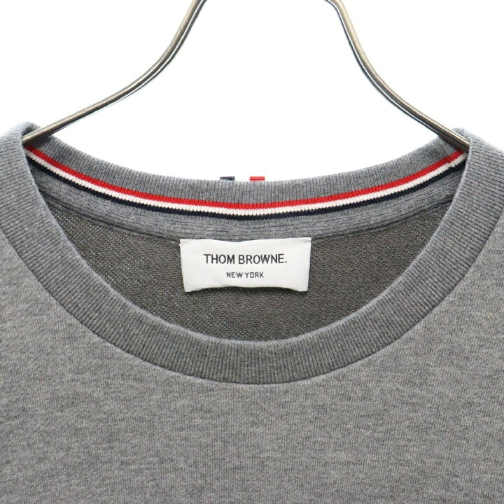 楽天市場】THOM BROWNE(トムブラウン) サイズ:5 4BAR MJT248A-06910035 