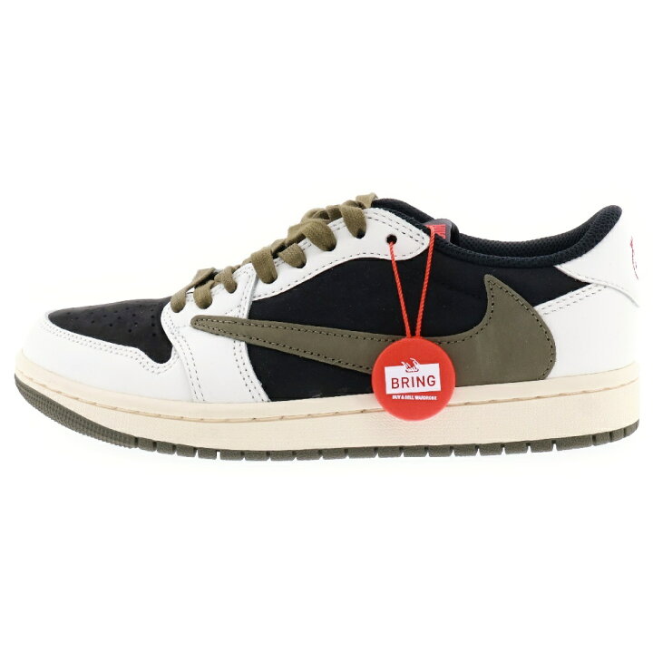 楽天市場】NIKE(ナイキ) サイズ:24.0cm ×Travis Scott WMNS AIR JORDAN 