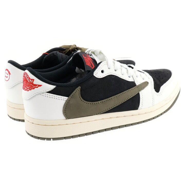 楽天市場】NIKE(ナイキ) サイズ:24.0cm ×Travis Scott WMNS AIR JORDAN 
