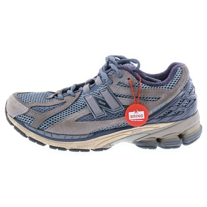 楽天市場】New Balance(ニューバランス) サイズ:25.5cm ×AURALEE 1906R 