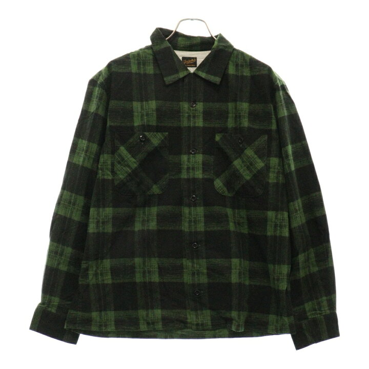 楽天市場】TENDERLOIN(テンダーロイン) サイズ:M T-HEAVY FLANNEL SHT  