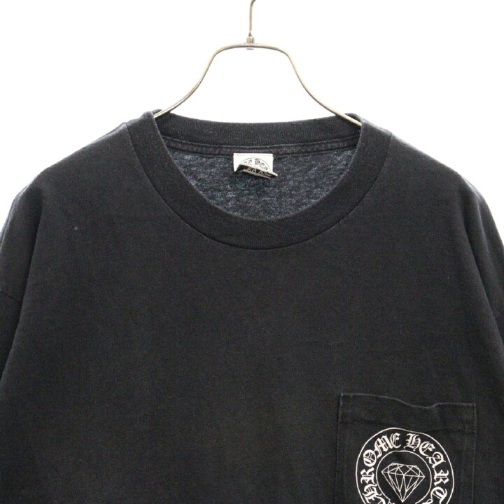 楽天市場】CHROME HEARTS(クロムハーツ) サイズ:L OLD L S 1 オールド 