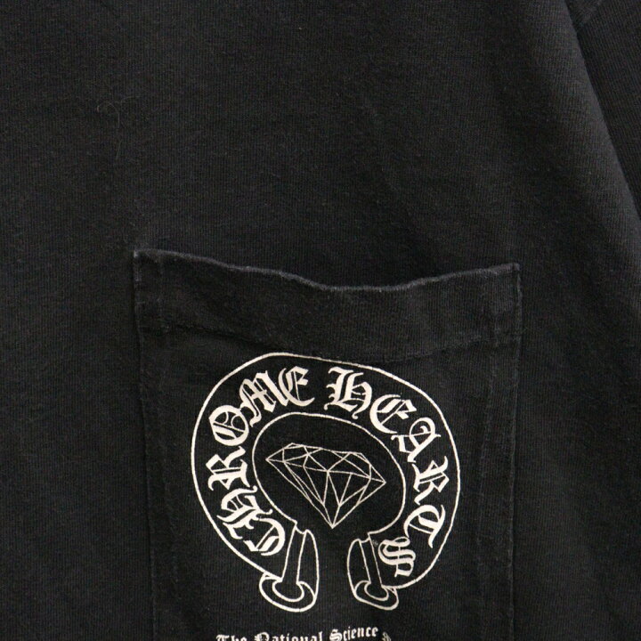 楽天市場】CHROME HEARTS(クロムハーツ) サイズ:L OLD L S 1 オールド 