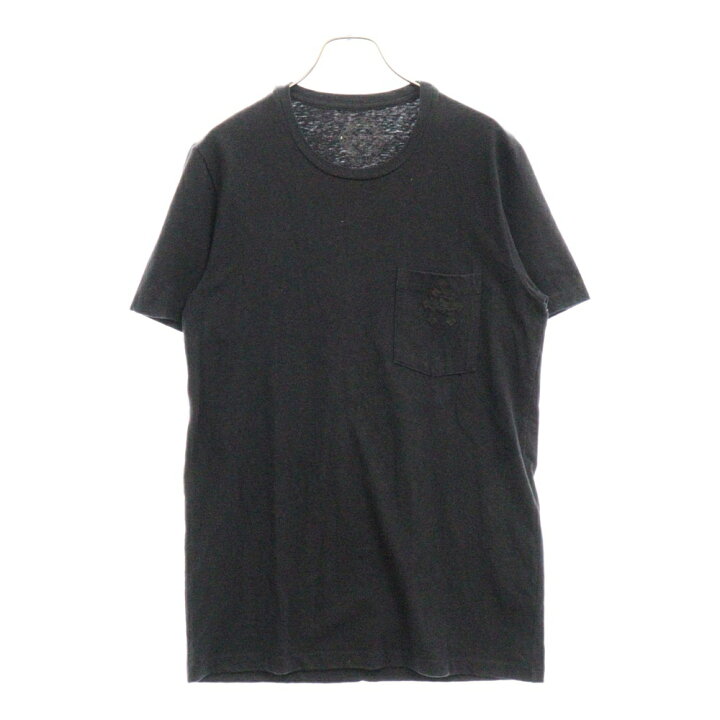 楽天市場】CHROME HEARTS(クロムハーツ) サイズ:S Cross Patch Pocket 