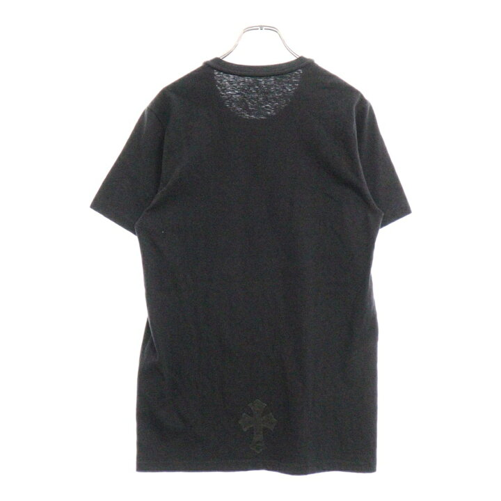 楽天市場】CHROME HEARTS(クロムハーツ) サイズ:S Cross Patch Pocket 