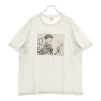 楽天市場】supreme akira arm teeの通販