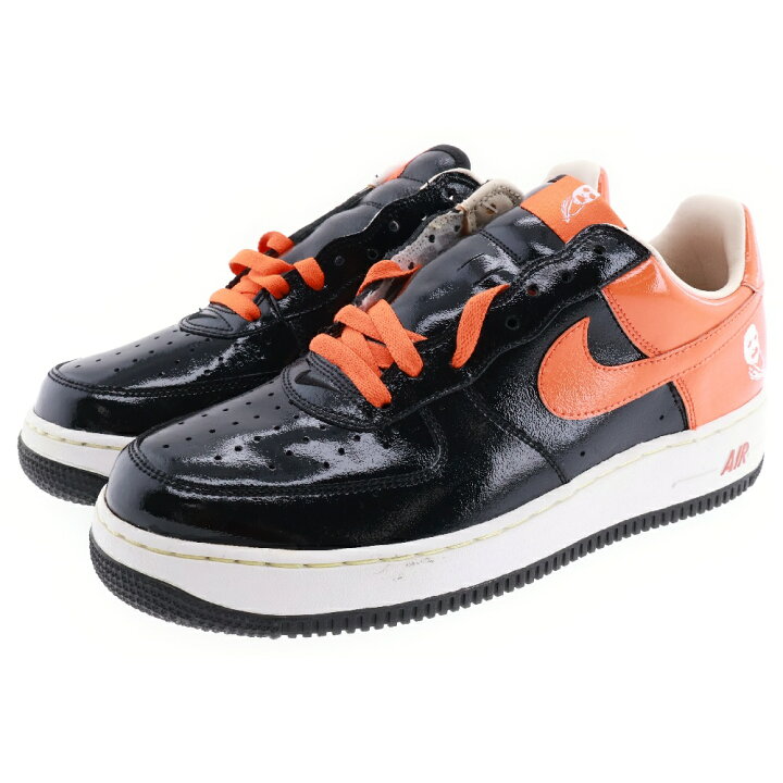 楽天市場】NIKE(ナイキ) サイズ:27.5cm 【観賞用】AIR FORCE 1 PREMIUM 