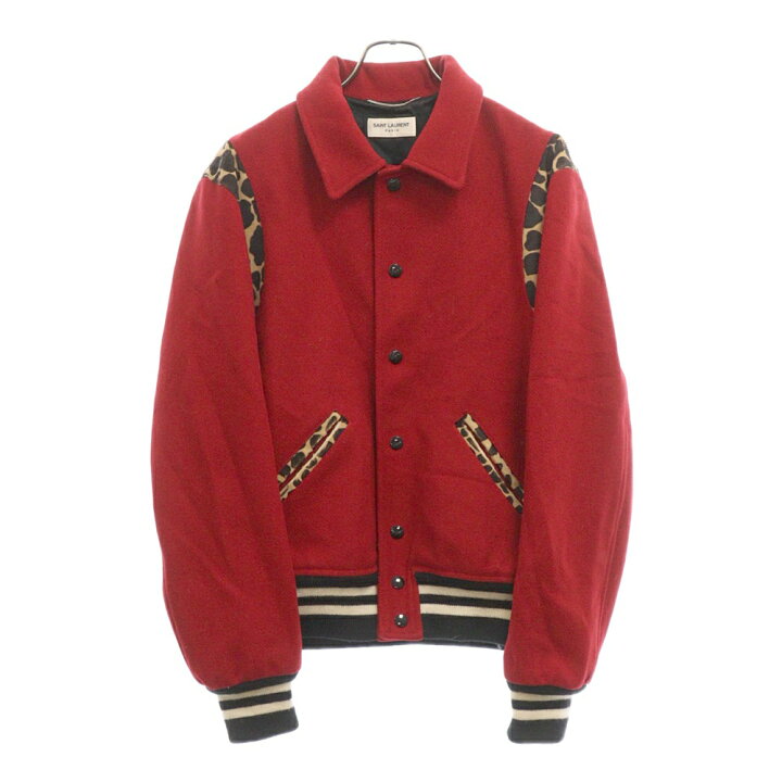 楽天市場】SAINT LAURENT PARIS(サンローランパリ) サイズ:46 