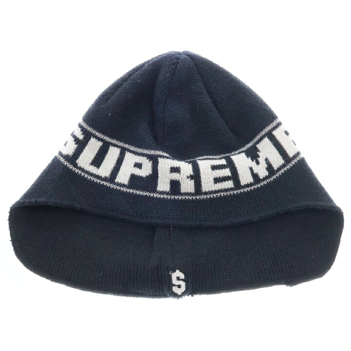 楽天市場】SUPREME(シュプリーム) 23AW Earflap Beanie イヤーフラップ 
