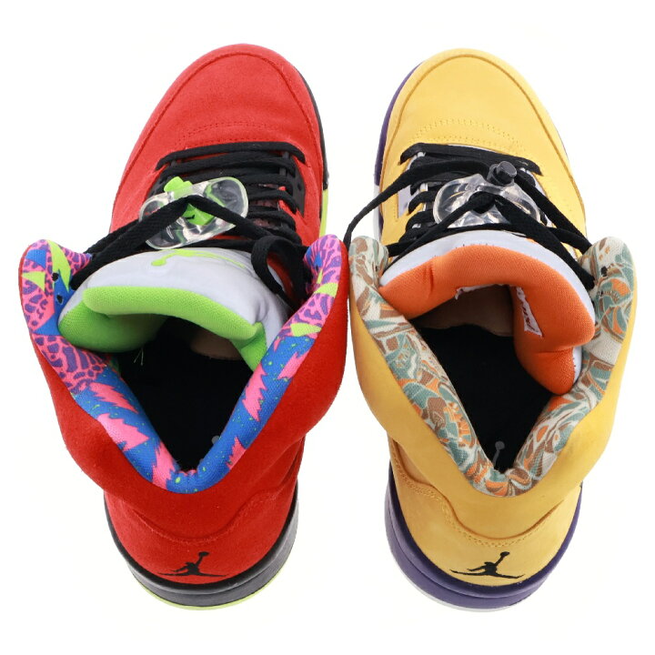 楽天市場】NIKE(ナイキ) サイズ:27.0cm AIR JORDAN 5 RETRO SE WHAT 