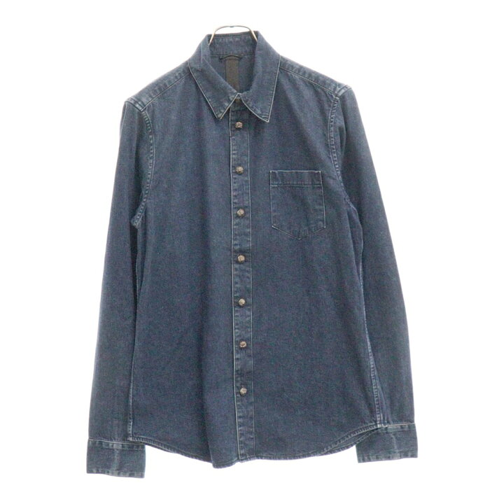 楽天市場】CHROME HEARTS(クロムハーツ) サイズ:S LOOSEENDS LS ルーズ 