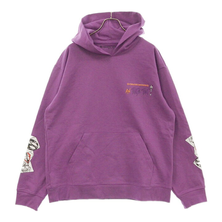楽天市場】CHROME HEARTS(クロムハーツ) サイズ:XL PPO I WANT MORE 