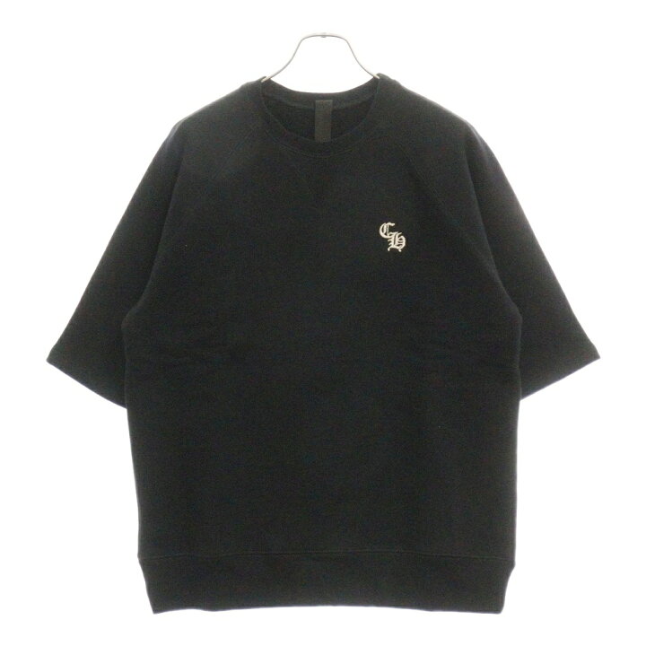 楽天市場】CHROME HEARTS(クロムハーツ) サイズ:M SLOW RIDE CH刺繍  