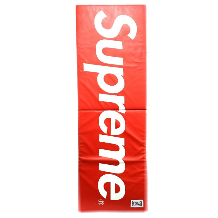 新品】Supreme Everlast シュプリーム エバーラスト ヨガマット  
