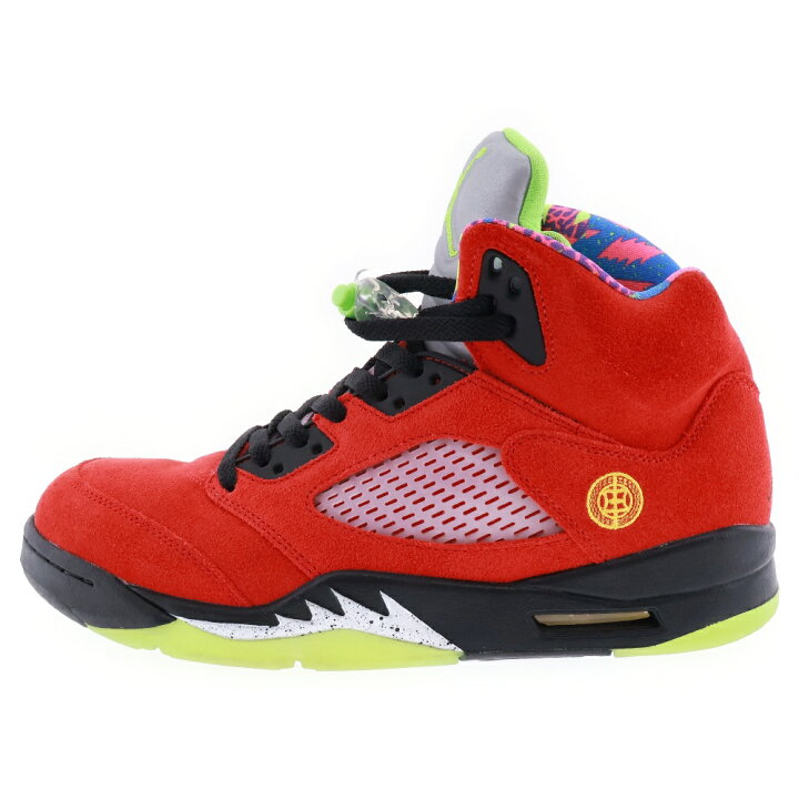 楽天市場】NIKE(ナイキ) サイズ:27.0cm AIR JORDAN 5 RETRO SE WHAT
